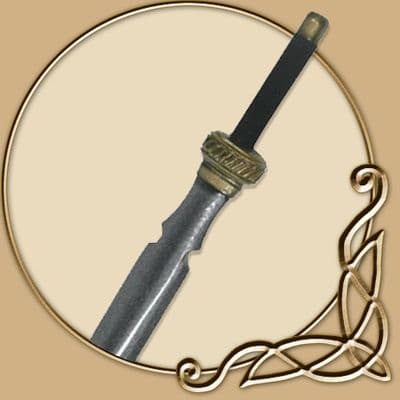LARP Spartan Dagger
