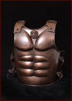 LARP Spartan Muscle Cuirass
