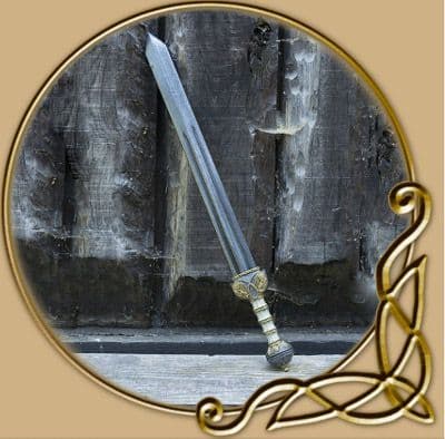LARP Spatha 85cm