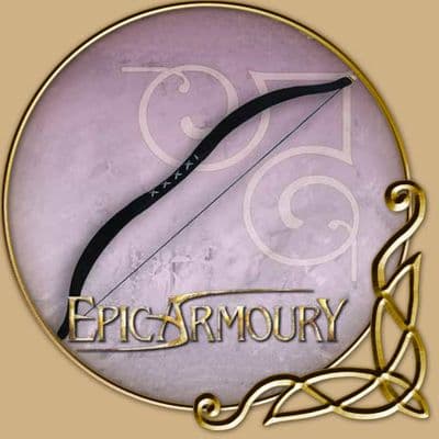 LARP Squire Bow - Small