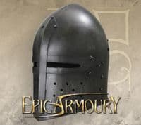 LARP Sugar Loaf Epic Dark Helmet