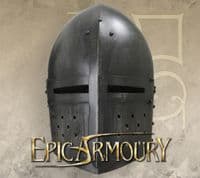 LARP Sugar Loaf Epic Dark Helmet
