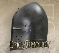 LARP Sugar Loaf Epic Dark Helmet