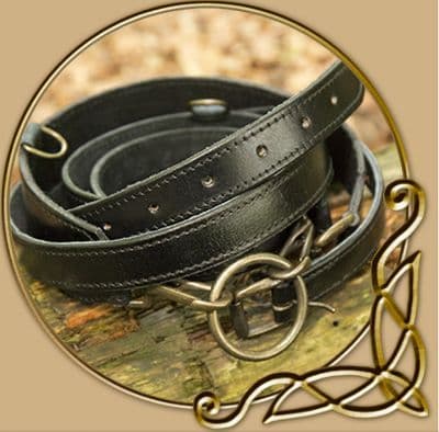 LARP Sword Belt