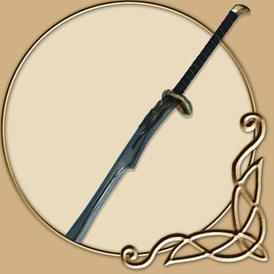 LARP Sword Bladesinger
