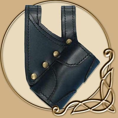 LARP Sword Holder - King - Left Handed