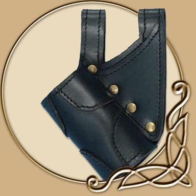 LARP Sword Holder - King - Right Handed