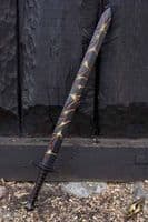 LARP Sword - Inferno Footman