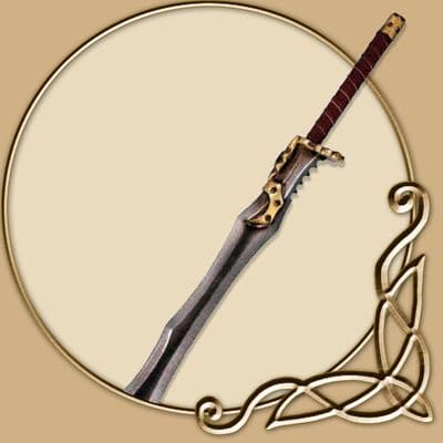 LARP Sword Soulstealer