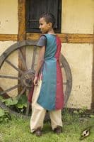 LARP Tabard Arthur