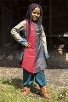 LARP Tabard Arthur