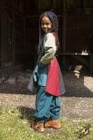 LARP Tabard Arthur
