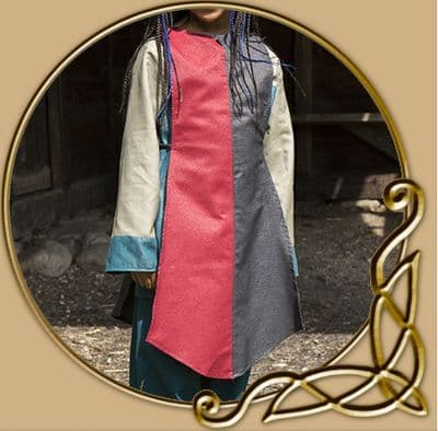 LARP Tabard Arthur