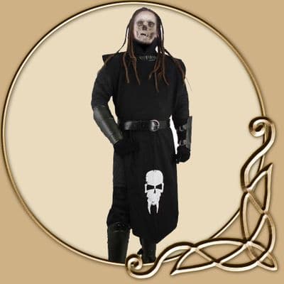 LARP Tabard- Undead