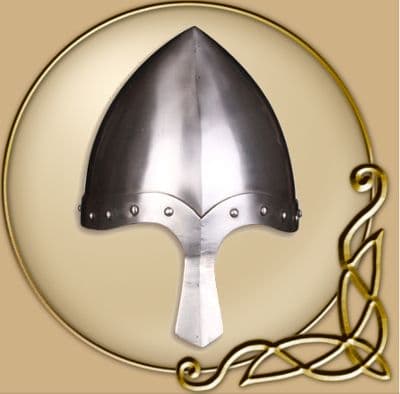 LARP Tankred helmet