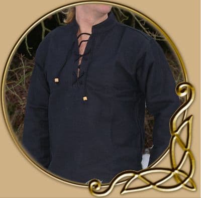 LARP Thick cotton shirt