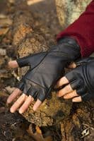 LARP Thief gloves