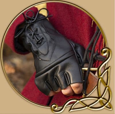 LARP Thief gloves