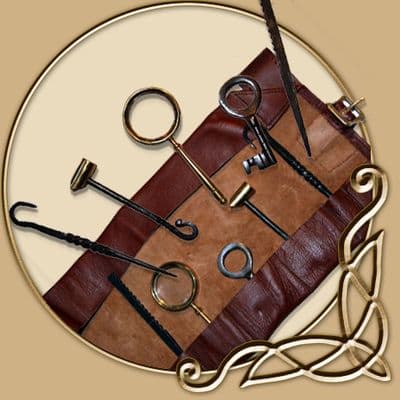LARP Thieves Tools