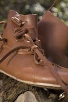 LARP Thor shoes