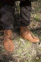 LARP Thor shoes
