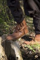 LARP Thor shoes