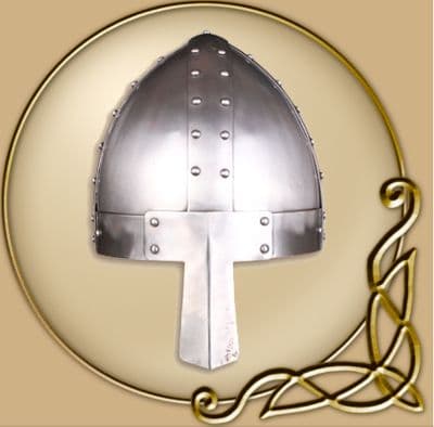 LARP Thore helmet
