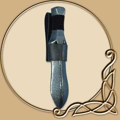 LARP Throwing Knife Holder - Single