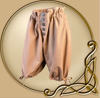 LARP Tilly trousers premium canvas