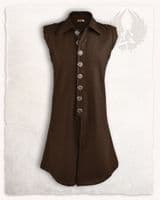 LARP Tilly vest wool