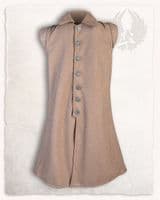 LARP Tilly vest wool