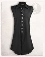 LARP Tilly vest wool