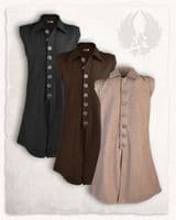 LARP Tilly vest wool