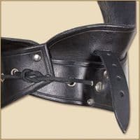 LARP Titus gorget