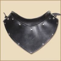 LARP Titus gorget