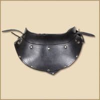 LARP Titus gorget