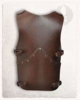 LARP Tobi leather armour