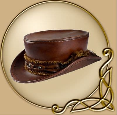 LARP Top hat