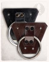 LARP Tristan ring holder