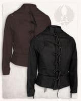LARP Tudor armour jerkin