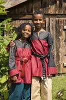 LARP Tunic Sam