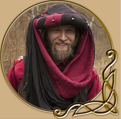 LARP Turban Jafar OOS