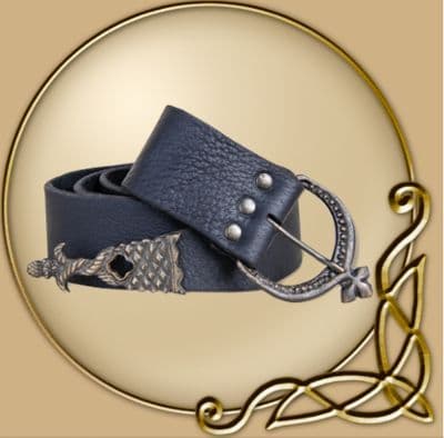 LARP Ulrich belt