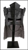 LARP Undead Helmet