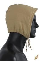 LARP Undercap