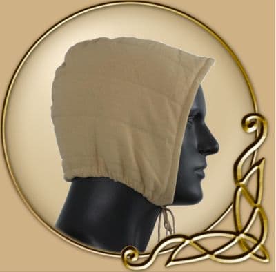 LARP Undercap