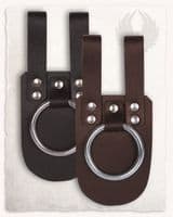 LARP Urban ring holder