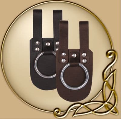 LARP Urban ring holder