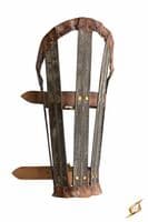 LARP Viking arm protection