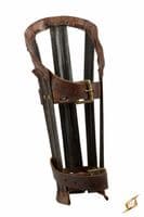 LARP Viking arm protection